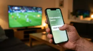 Betting App Danmark — Mobilbetting og Apps til Sportsvæddemål