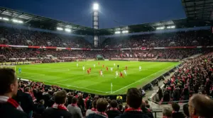 Live Betting Danmark — Guide til Livevæddemål og In-Play Odds
